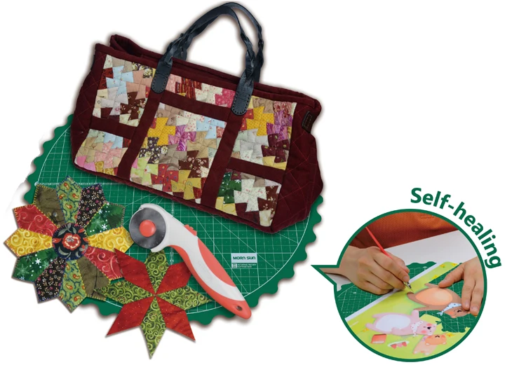 Rotaing rotary cutting mat 04.jpg