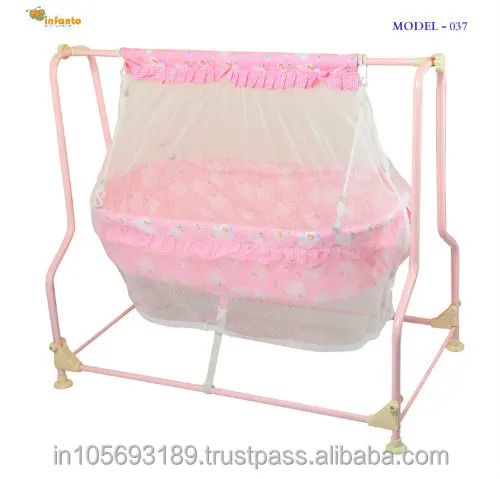 natraj baby cradle