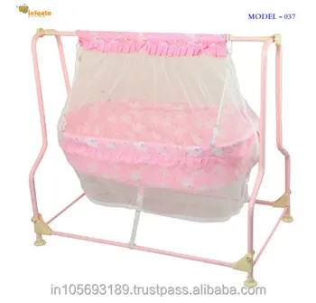 princess bassinet