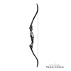 Wholesale Martin Panther Metal Riser Take-Down Recurve Bow