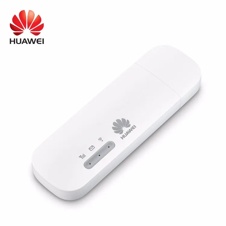 

Huawei Authorized Distributor Huawei E8372 E8372h-820 USB LTE Wingle HiLink 4G hotspot Modem LTE Cat.4 150mbps 10 wifi users, White