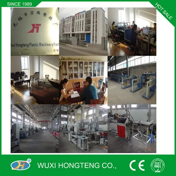 Good Quality Pp Melt Blown Water Filter Cartridge Making Machine From