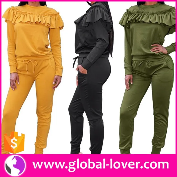 jogger suits wholesale