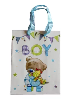 baby shower return gift bags