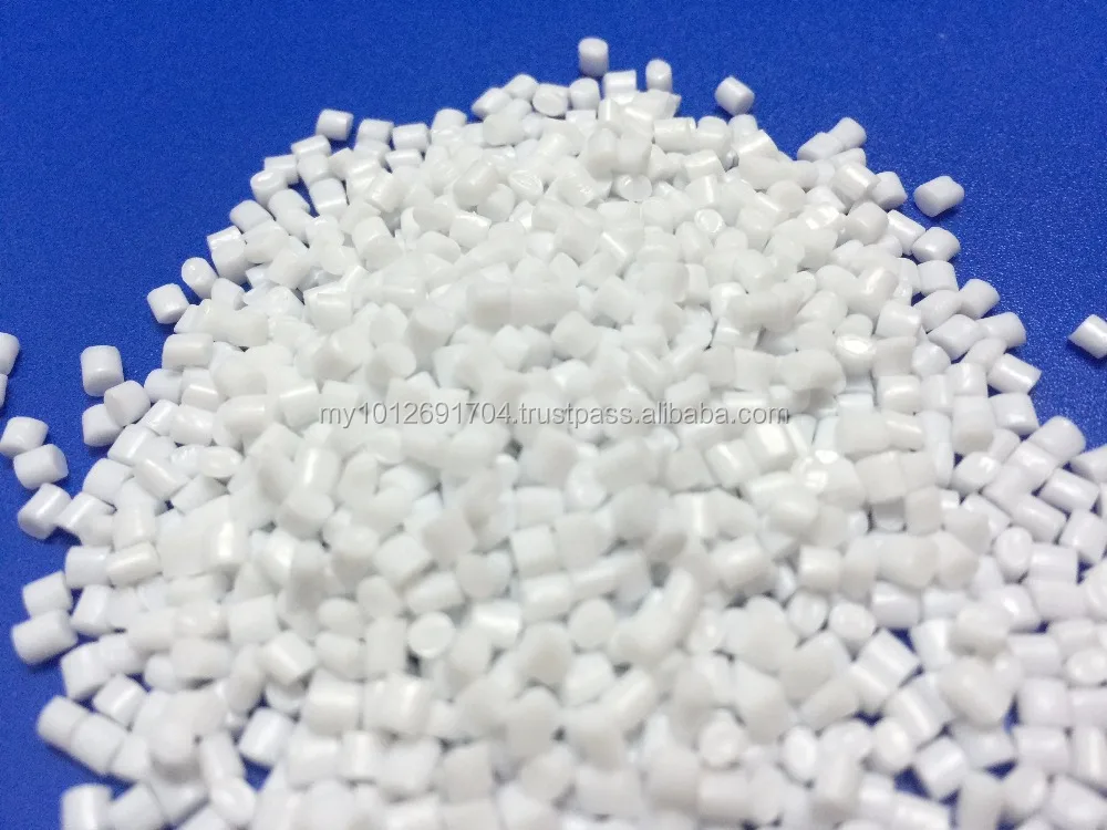 
PET Resin for water bottle 