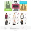 Error Free Garments Ecommerce Website Design and Development with Free Domain Registration