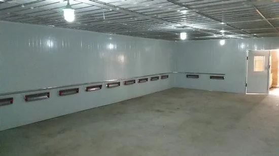 Jin Ding Furniture Spray Booths trustworthy