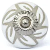 ceramic knob