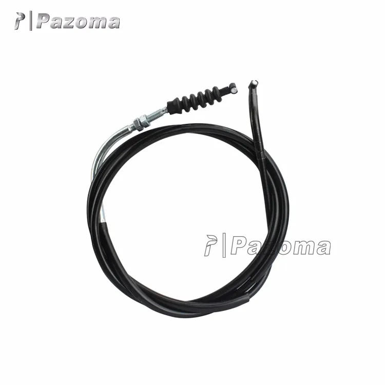 Motorcycle Atv Clutch Brake Throttle Cable For Suzuki Boulevard M109r