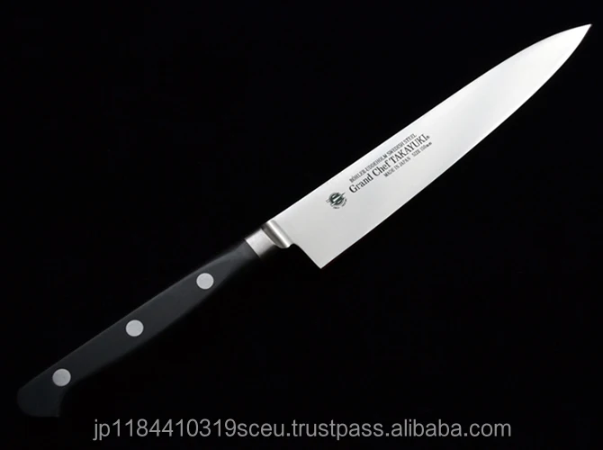 Truyền thống SAKAI dao Nhật Bản dao đầu bếp với độ bền vượt trội
