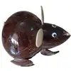 Coconut shell mouse, creative and high quality design from Vietnam handicraft