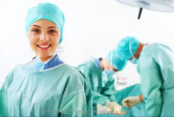 Surgical Gowns Surgical Drape Surgical Drape Sets Medical Textile