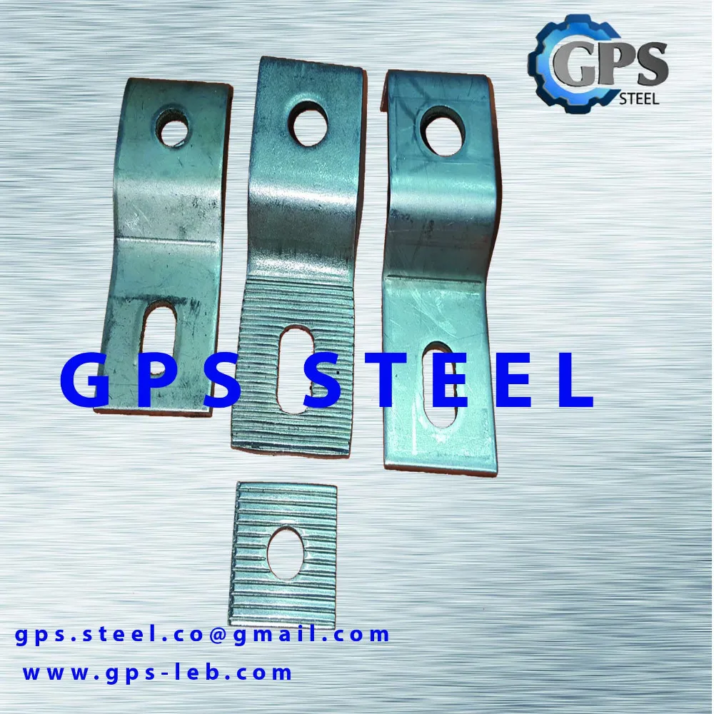 
Stainless Steel Glass Railing Systems 