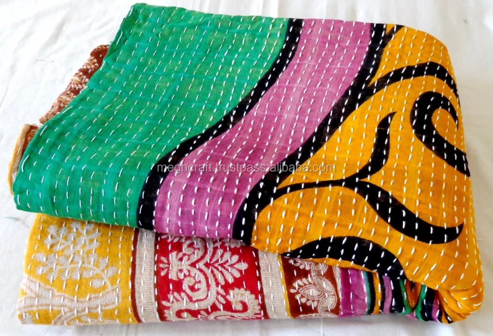 indian quilt