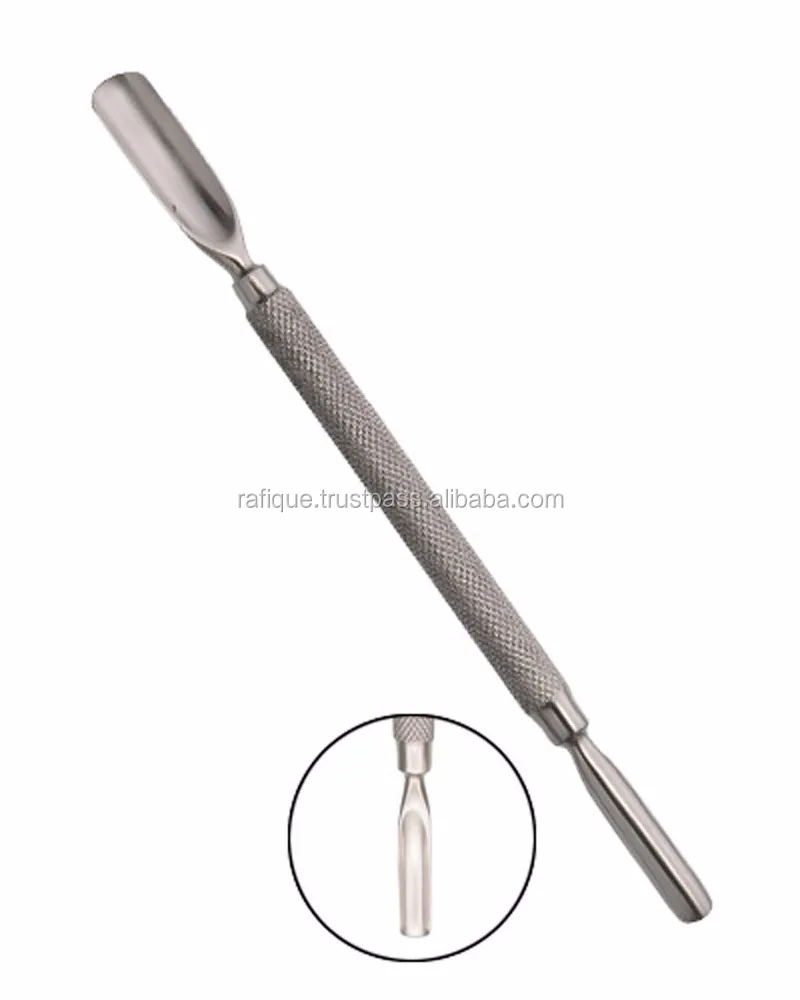 manicure instruments