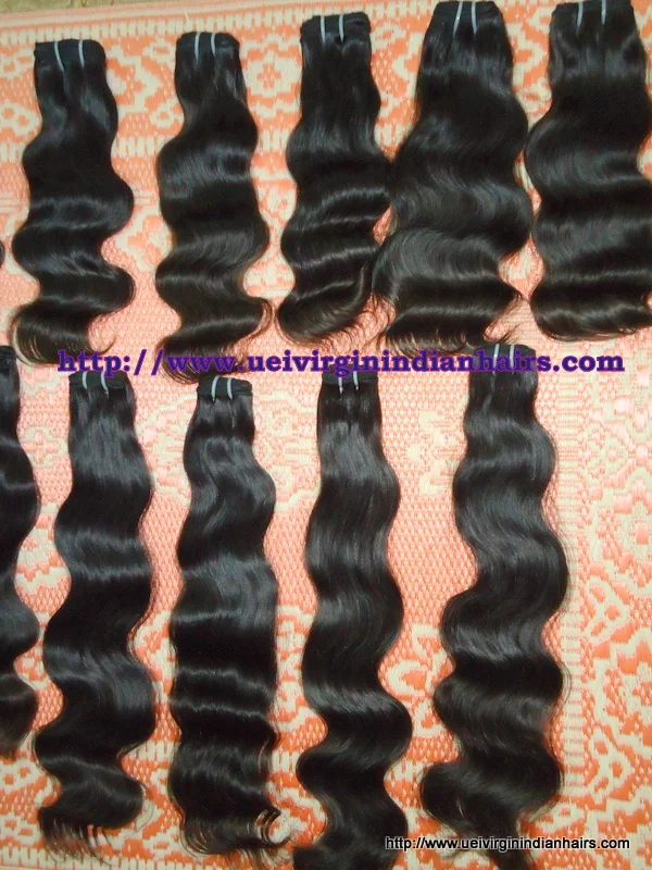 Grade 8a Hot Sale Unprocessed Cheap Indian Virgin Hair Buy 