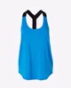 Awesome gym cotton Ladies stringer/singlet/tank top