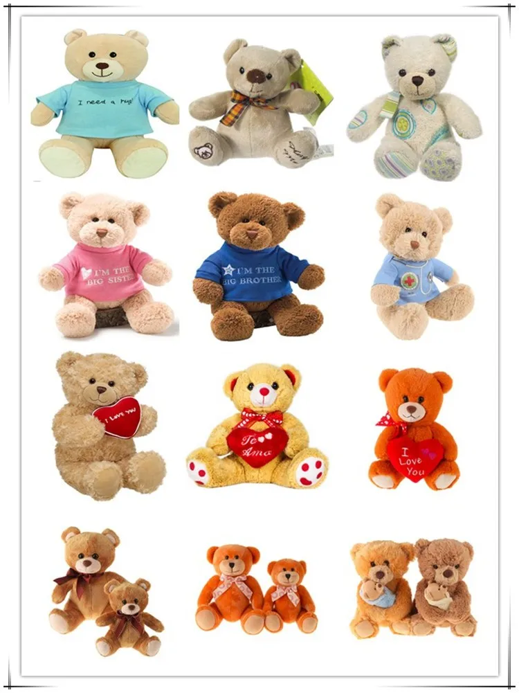minions big teddy bear