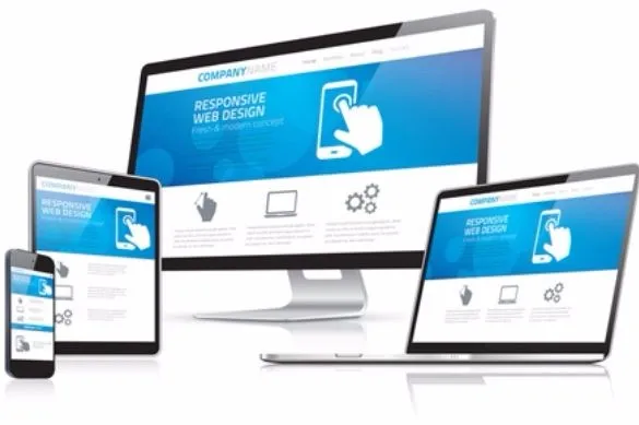 Web Designing