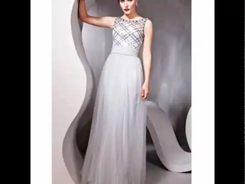 Cheap Silver Dresses, find Silver Dresses deals on line at Alibaba.com