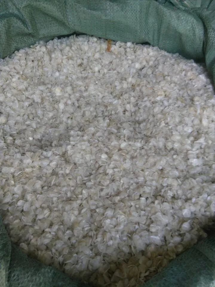 Vietnamese Fish Scales For Extracting Collagen. Buy Dried Fish Scale