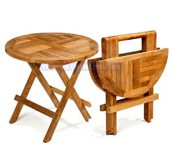 Tavoli Pieghevoli In Legno.In Legno Massello Di Teak Outdoor Rotonda Zig Zag Picnic Tavolo Pieghevole Piccolo Buy Di Legno Da Picnic Tavoli Pieghevoli Teak Tavolo Pieghevole Tavolo Da Pic Nic Product On Alibaba Com