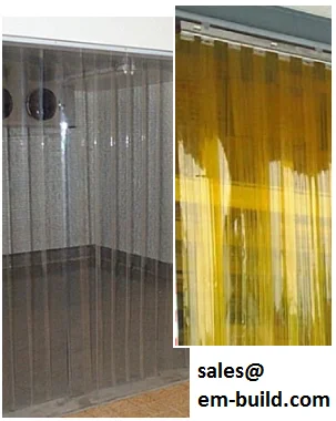 Cold Room Strip Curtains Cold Store Door Curtains 971 56