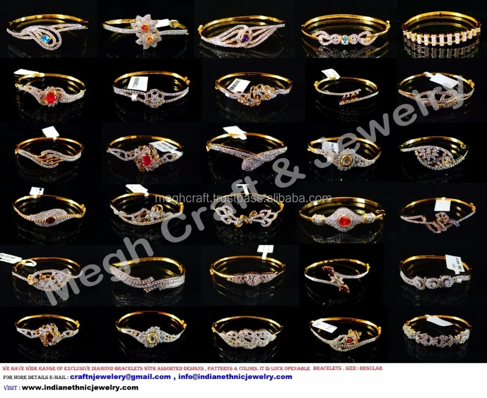 Indian American Diamond Pendant Setamerican Diamond Jewelry Online