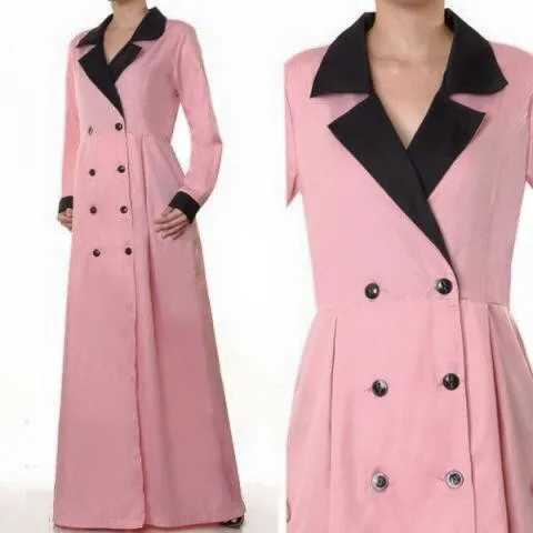 Images dress maxi muslimah Images dress maxi muslimah