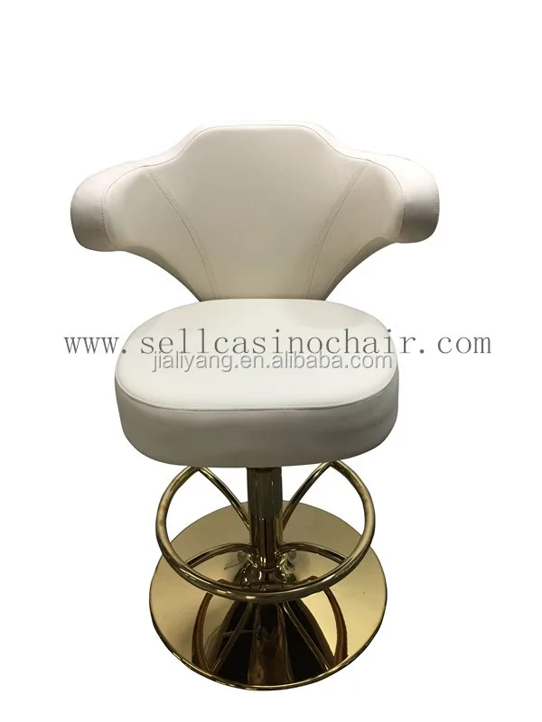 Italy Style Design Casino Bar Chair,Slot Machine Chair Used Casino