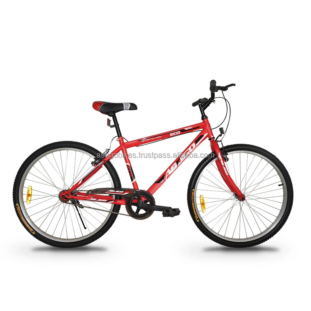 fit bike co 26 cruiser