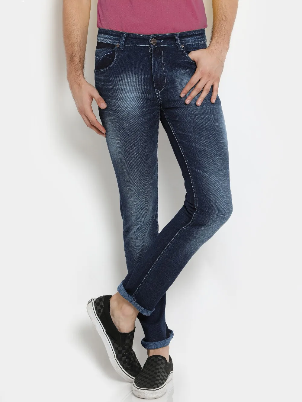 calça jeans boa qualidade