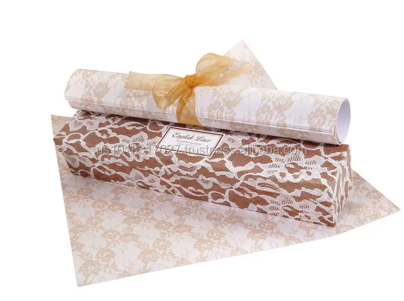 English Lace Scented Drawer Liner From Scentennials Buy Scented