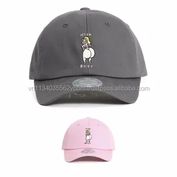 korean dad hat