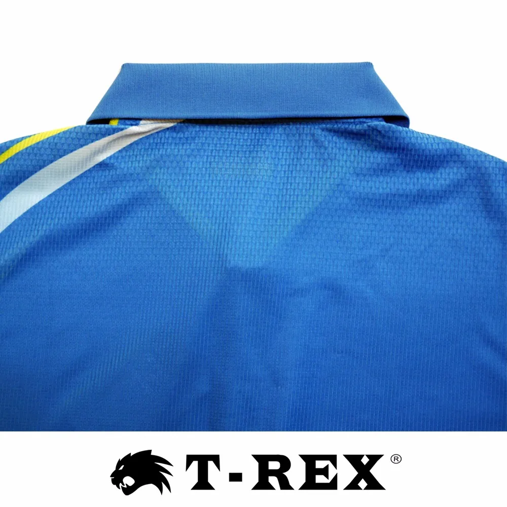 Taiwan new arrivel top quality OEM fashion badminton jersey sports clothes