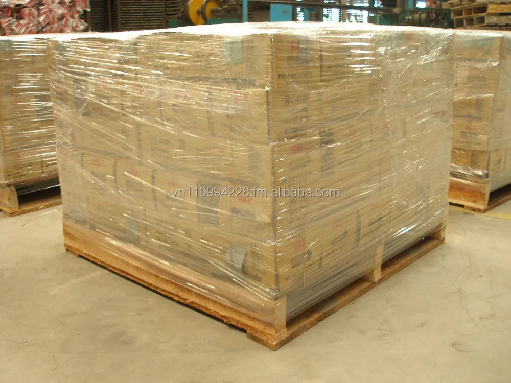 
LESS SMOKE, SMOOTH WELDING AWS E6013 MILD STEEL WELDING ELECTRODE 