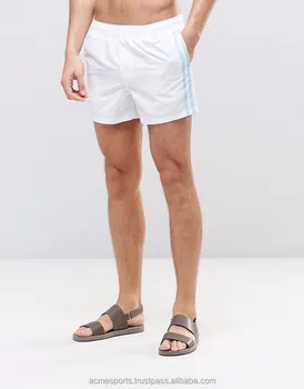 high waisted mens swim shorts