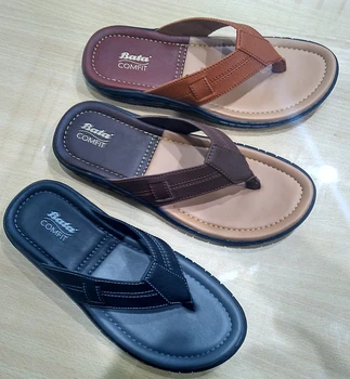 men's casual flip flops