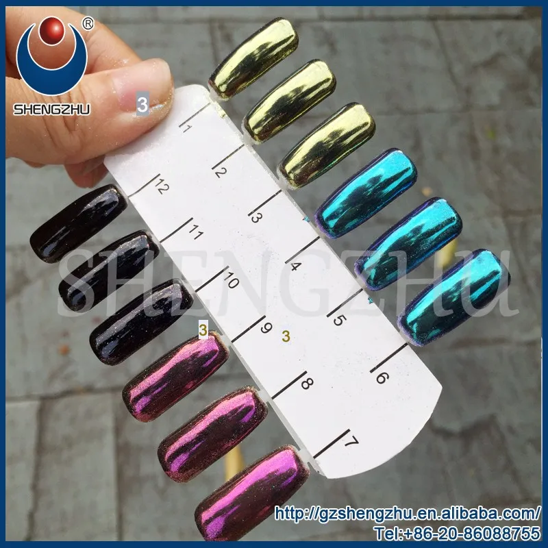 Mirror effect Powder T-23