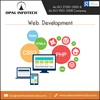 PHP Website Design Adjust To The Screen Size Of Any Device