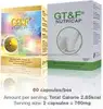 GTF Capsule helps liver functions