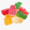 Sugar Coated Pectin Daily Immune Gummy Candy for Kids