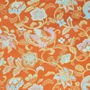 Japanese Traditional Textile Material of Brocade Kimono Fabric for handicraft, OEM and small lot order available