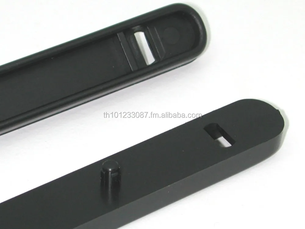 Plastic Drawer Runner With Stopper 443 16x356mm Buy Plastic