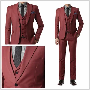 designer tailored suits