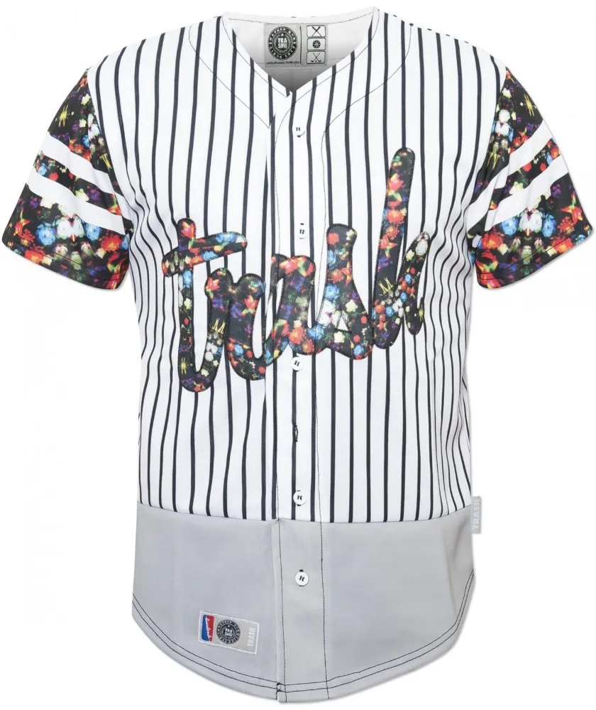 baseball jerseys made in uk