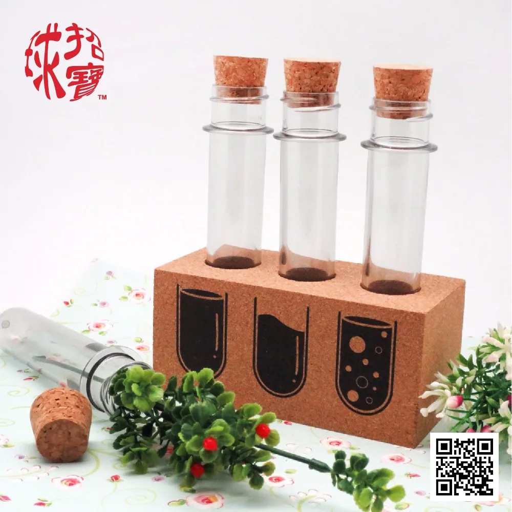 plastic tube for gifts packaging-01