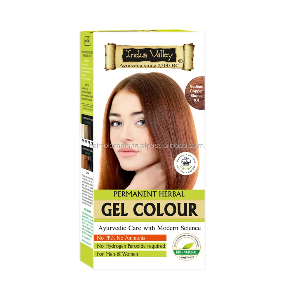 Natural Hair Color Without Ammonia Peroxide Buy Natural Hair