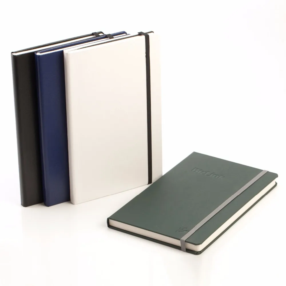 Factory Cheap Full Color Hardcover Notebook Printing B5 Paper Book