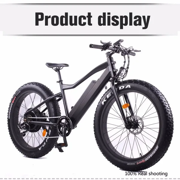 Motorlife Brand Hidden Battery Electric Bicycle / Batteries Electric ...